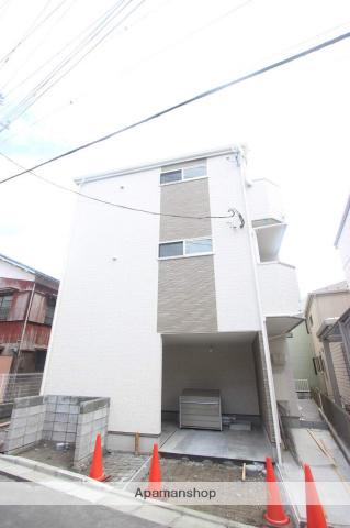 メゾン・フルール(1K/2階)