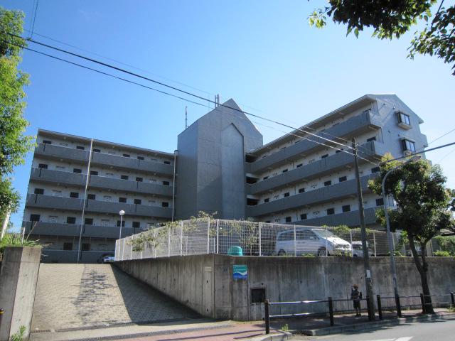 ガーデンヒルズ中山