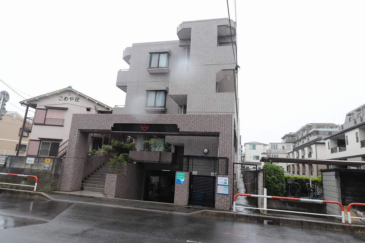 アンダルシア浦安