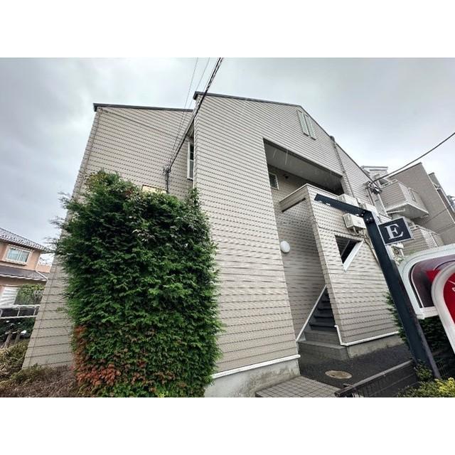 フロンティアⅢ E棟