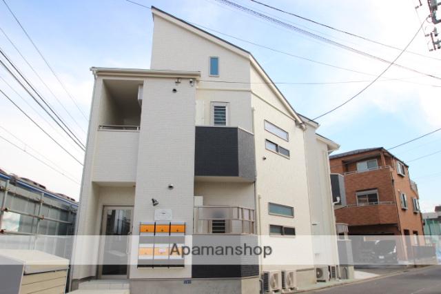 ル・ブランローズ小岩