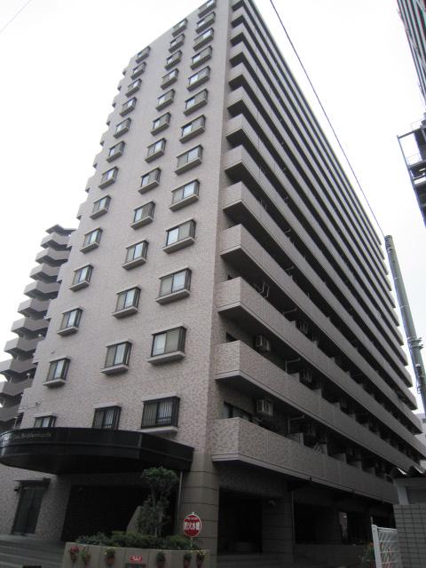 ライオンズステーションプラザ西船橋