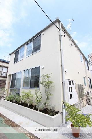 イチカワアパートメンツアトリエ