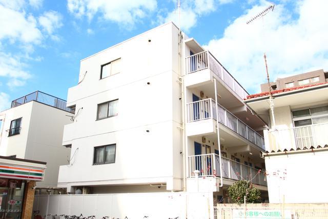 メゾン行徳駅前