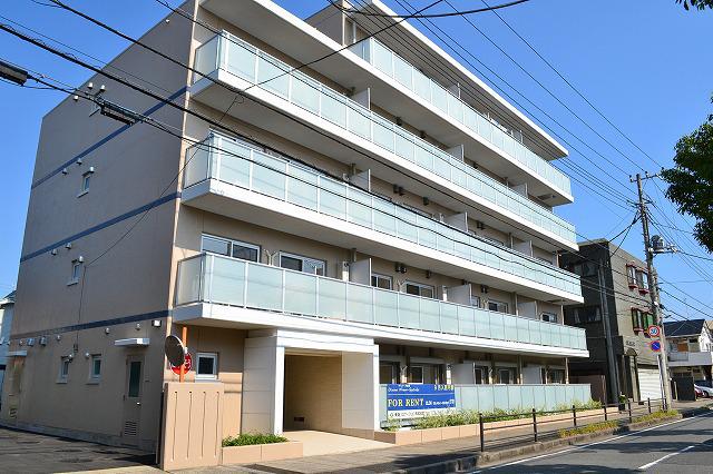 オチェアーノ南行徳