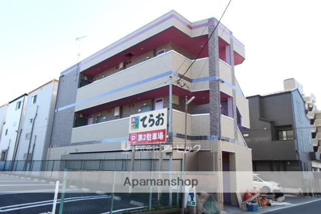 EPガーデン西船橋