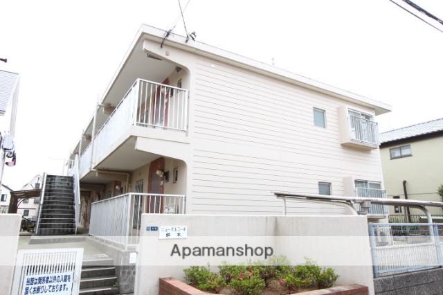 ミキレジデンス