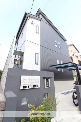 千葉県市川市柏井町1丁目の建物