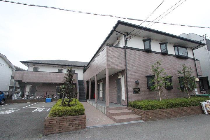 グランビスタ参番館