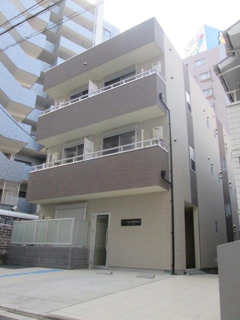 ソフィア一之江