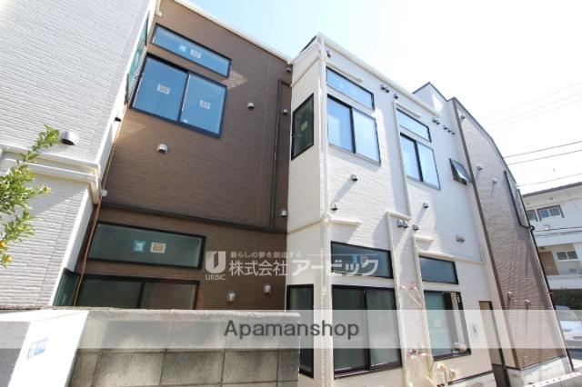 スマイラス新小岩