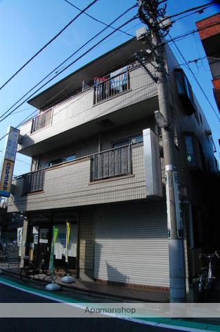 第2ハローハイツ