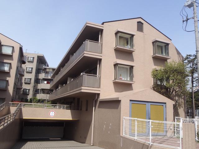 グロースメゾン海神