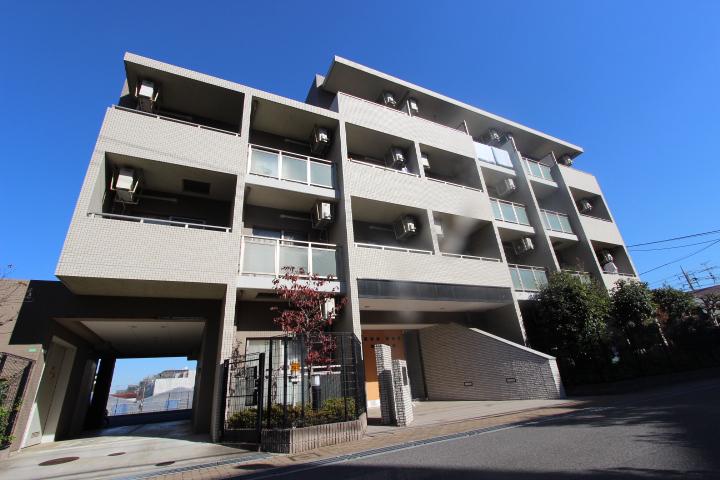 ヴィラ・ロクロー