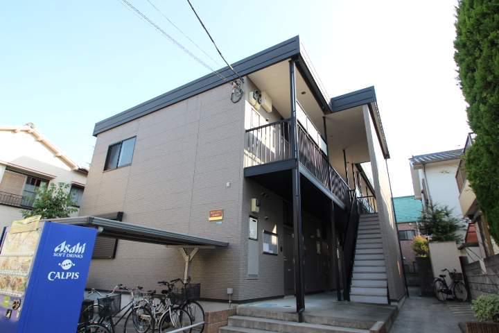 メインシティガーデンベレノス