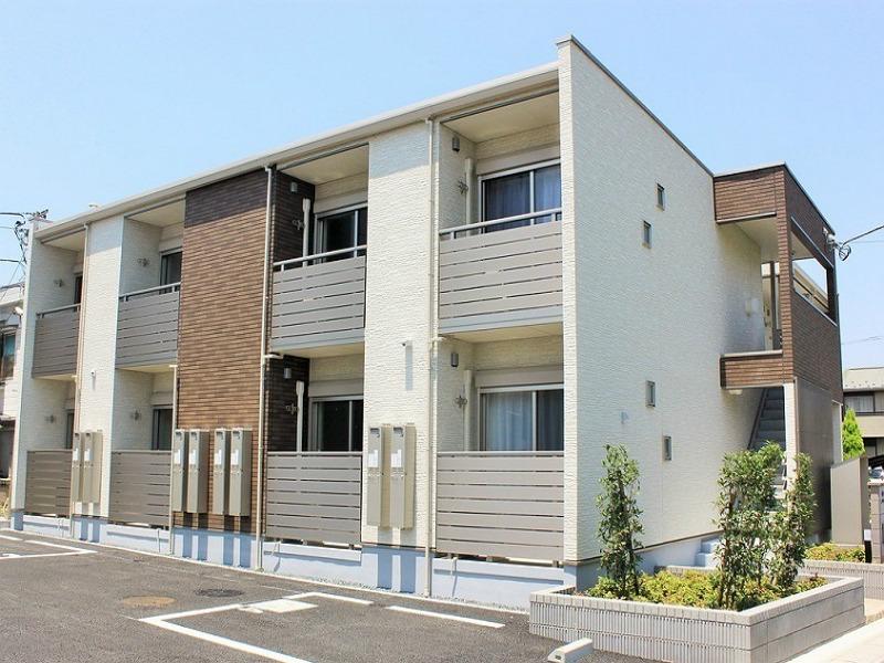 クレイノサニーハイツ2