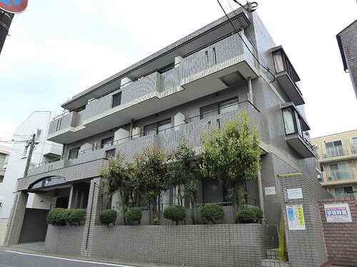 ローズガーデン36番館