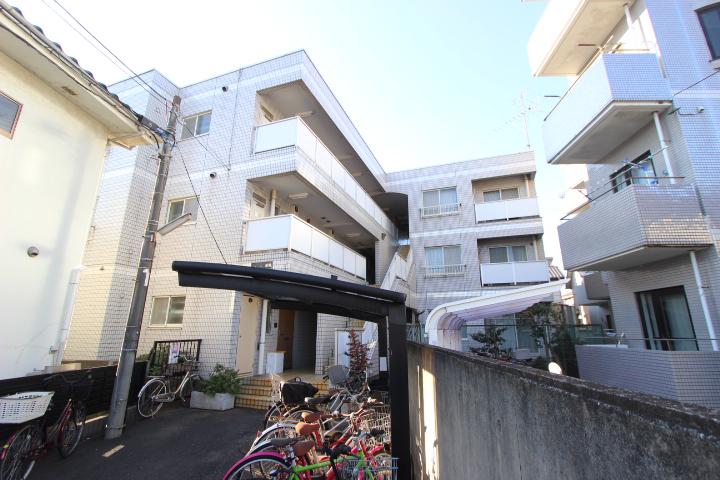 ファミーユ船橋