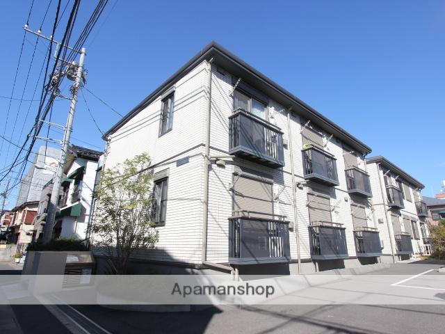 ドミールブラシェ市川