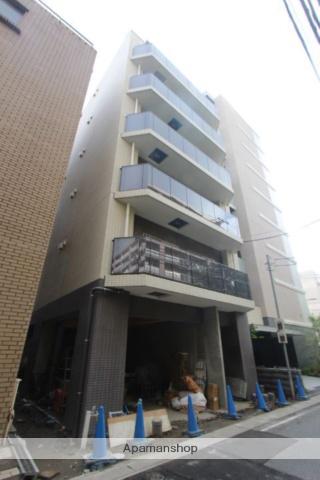 スカイグランデ市川(1K/5階)