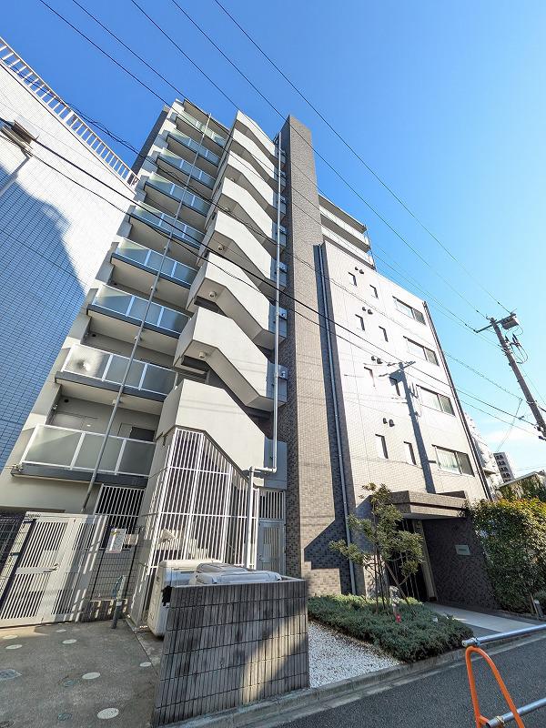 ジュモー京成船橋