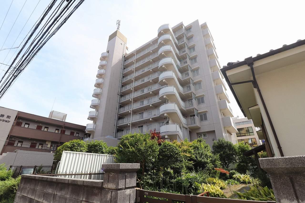 アーバンパーク行徳(3DK/10階)