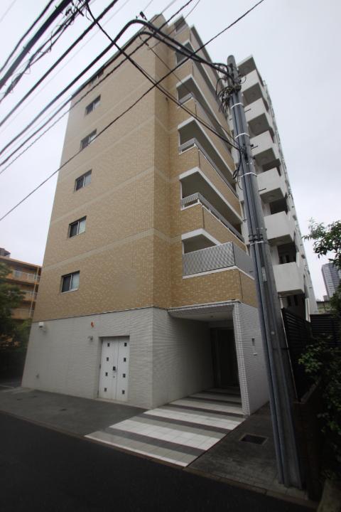 S-FORT本八幡MAIRIE[4階]