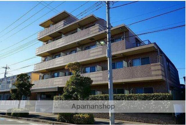 市川妙典レジデンス