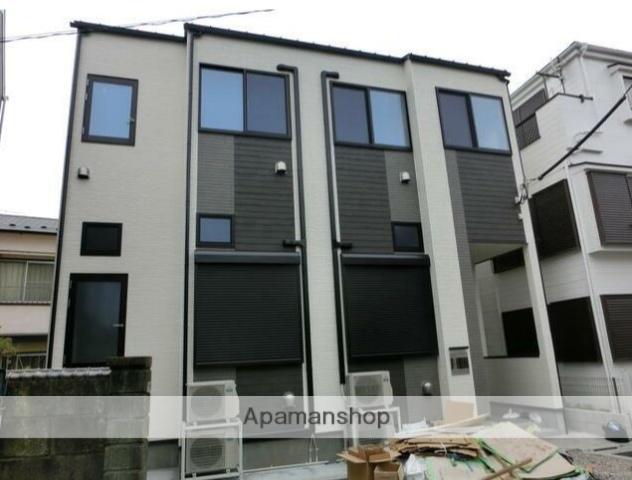 ロイヤルレジデンス南小岩