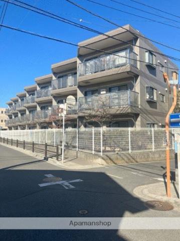 ストーン本八幡