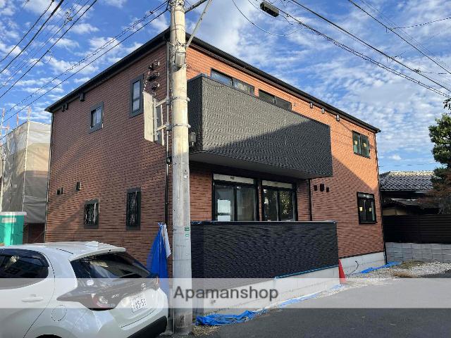 エフ・サンパレス壱番館