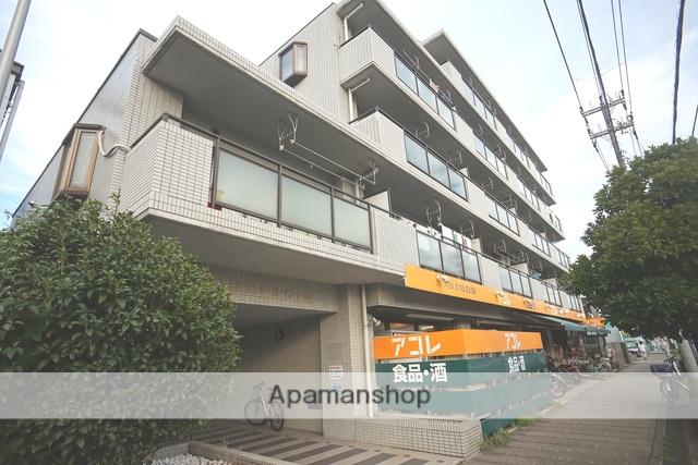 サントミグランドールマンション