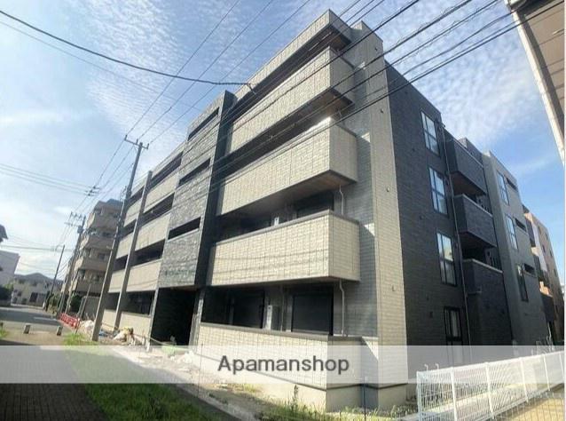 ザ・アークコート市川妙典