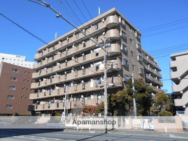 リアライズ市川原木