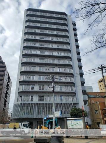 新小岩学生レジデンス(ワンルーム/12階)