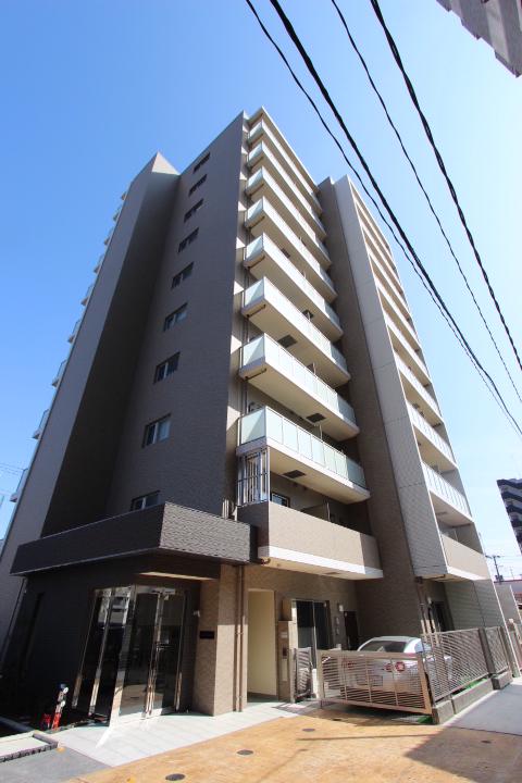 プライムコート千成