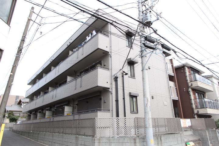 SUN HEIGHTS