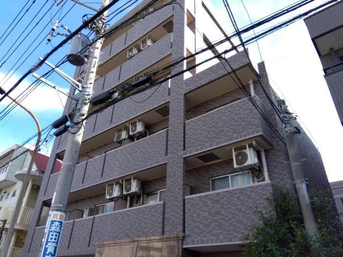 フォアグランデ