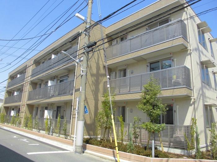 トタカ東小岩