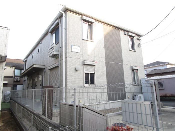 エムズクレール(2LDK/2階)