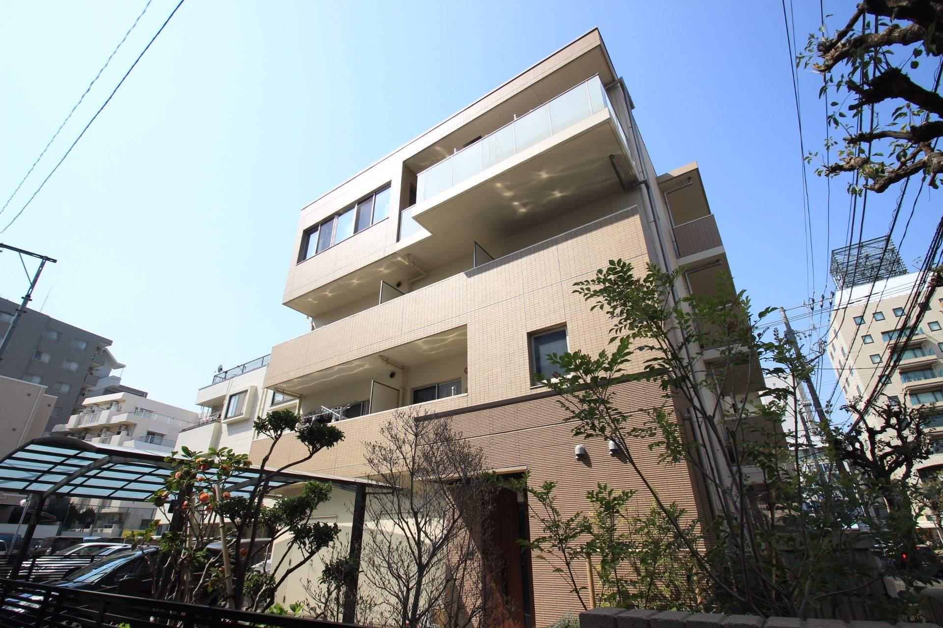 カーサ フェリーチェ