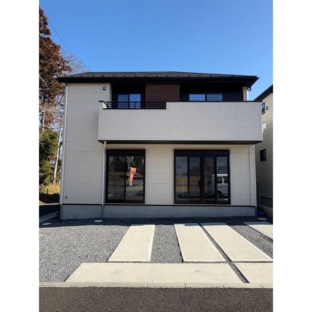 京成電鉄千原線 大森台駅 徒歩20分 2階建 築2年