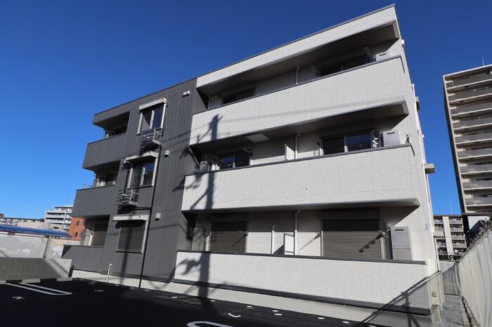 グランテージ海神N