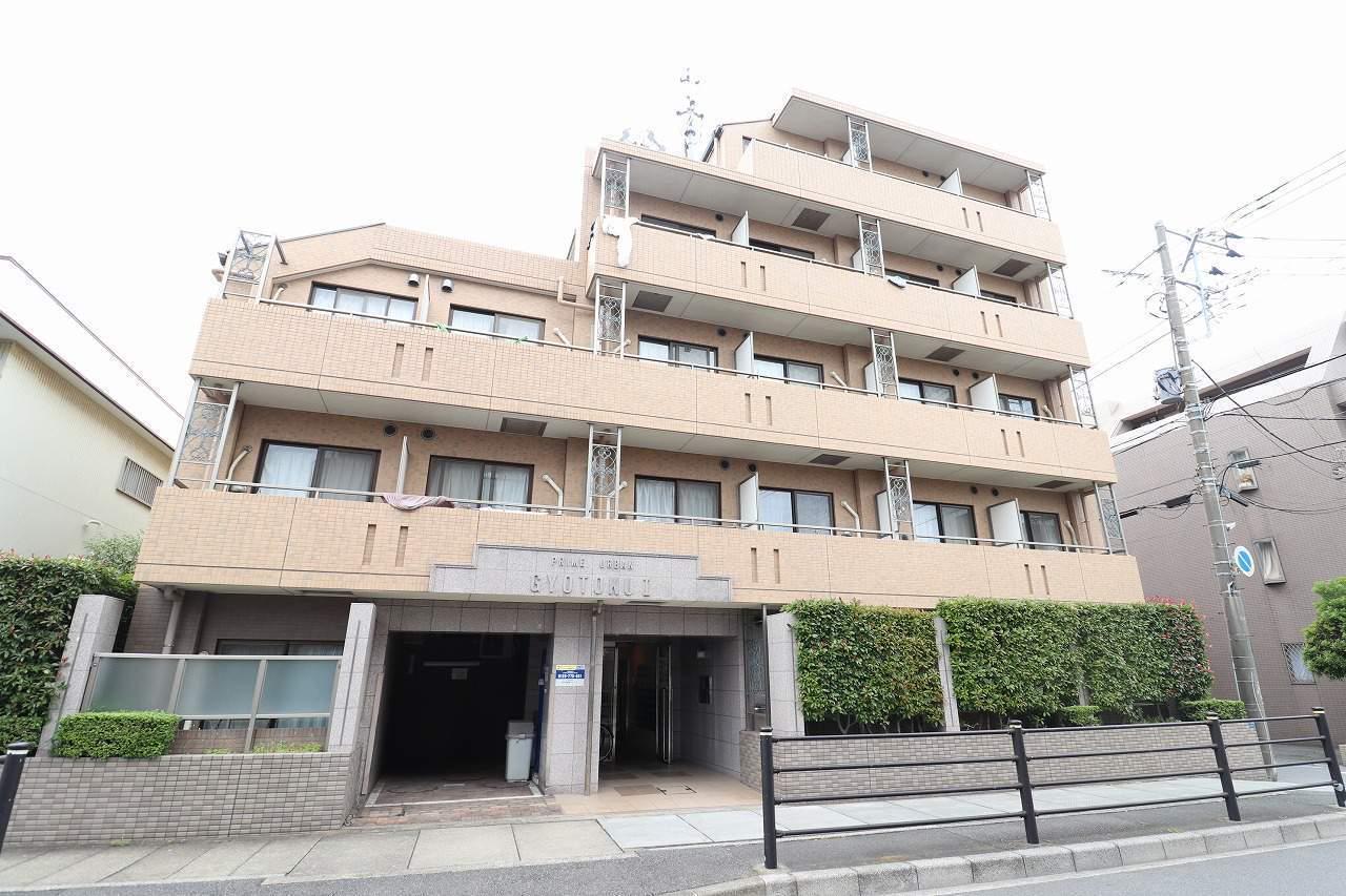 プライムアーバン行徳Ⅰ