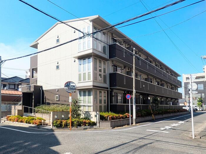 ボヌールメゾン