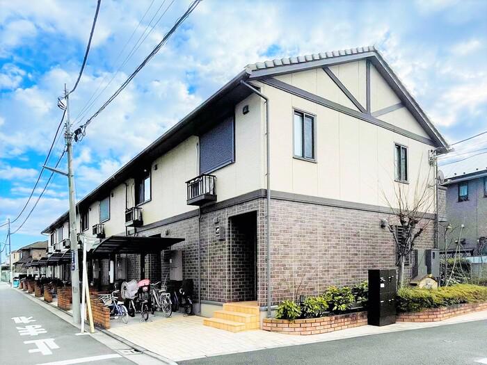 ルーチェ東水元