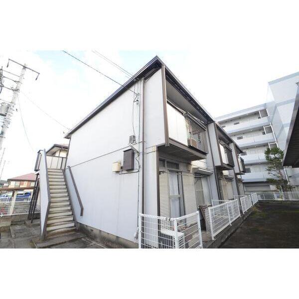 フォーブル西船橋