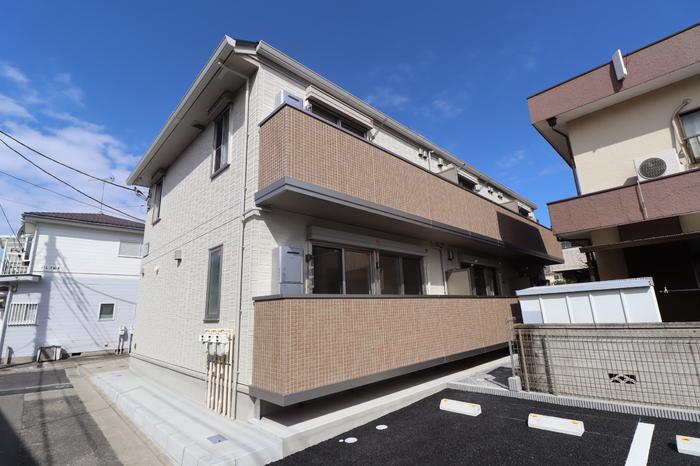 ジュネス前原