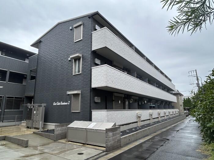 イースト SIDE RESIDENCE2