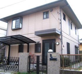京成電鉄本線 京成中山駅 徒歩14分 2階建 築25年